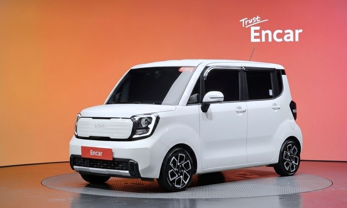 Kia RAY 2023