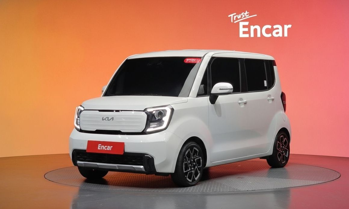 Kia RAY 2023