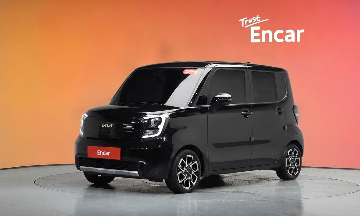 Kia RAY 2024