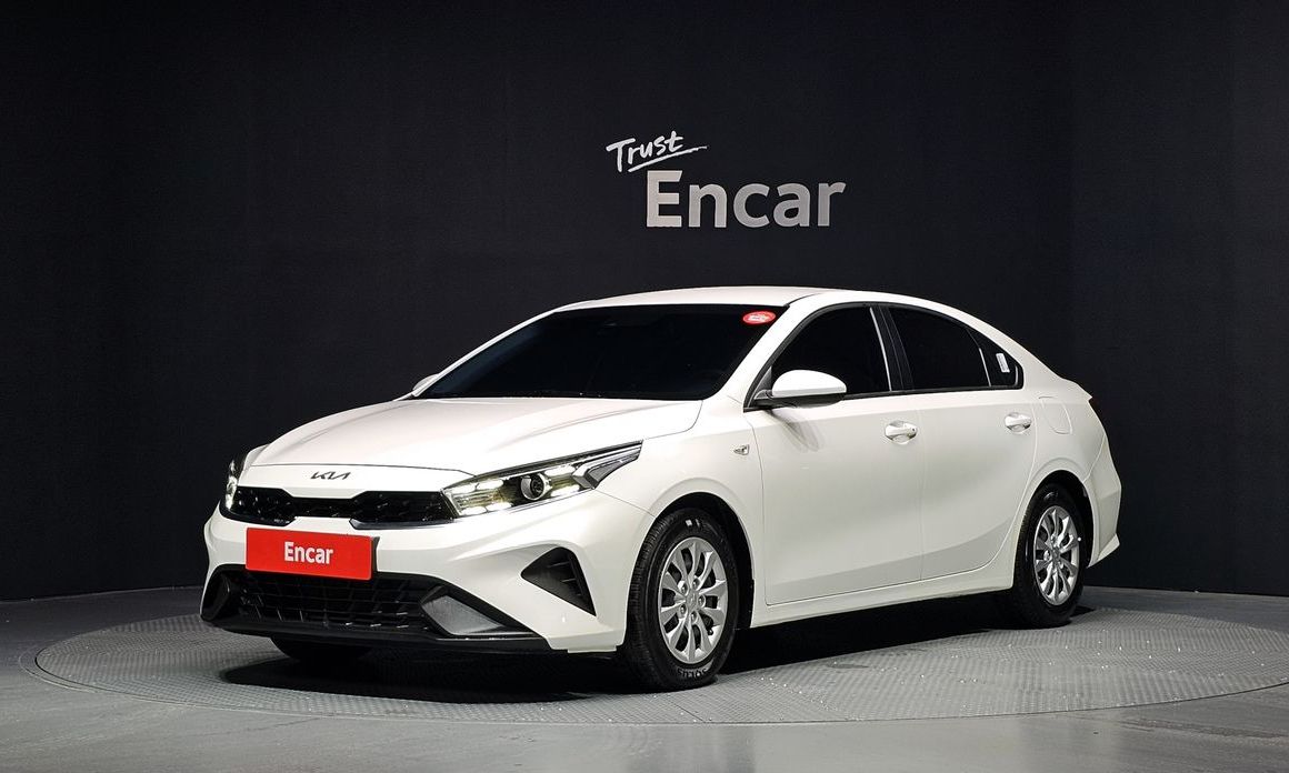 Kia K3 2024