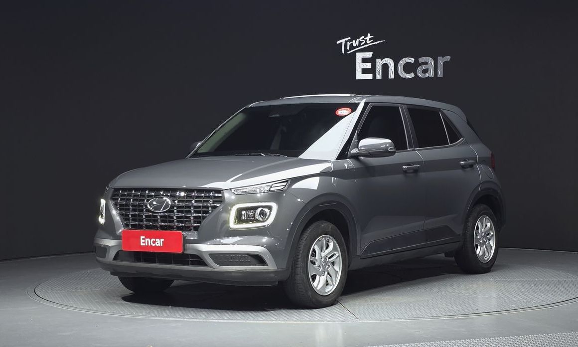 Hyundai Venue 2023
