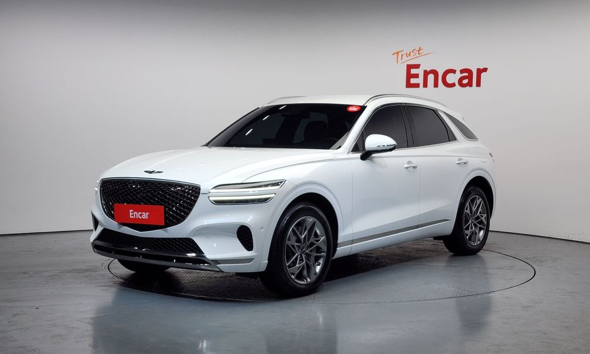 Genesis GV70 2024