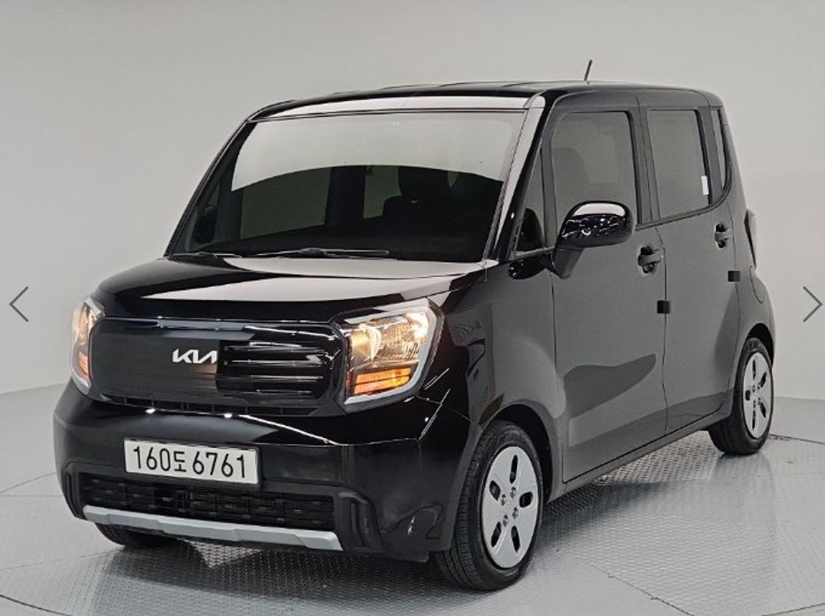 Kia RAY 2023