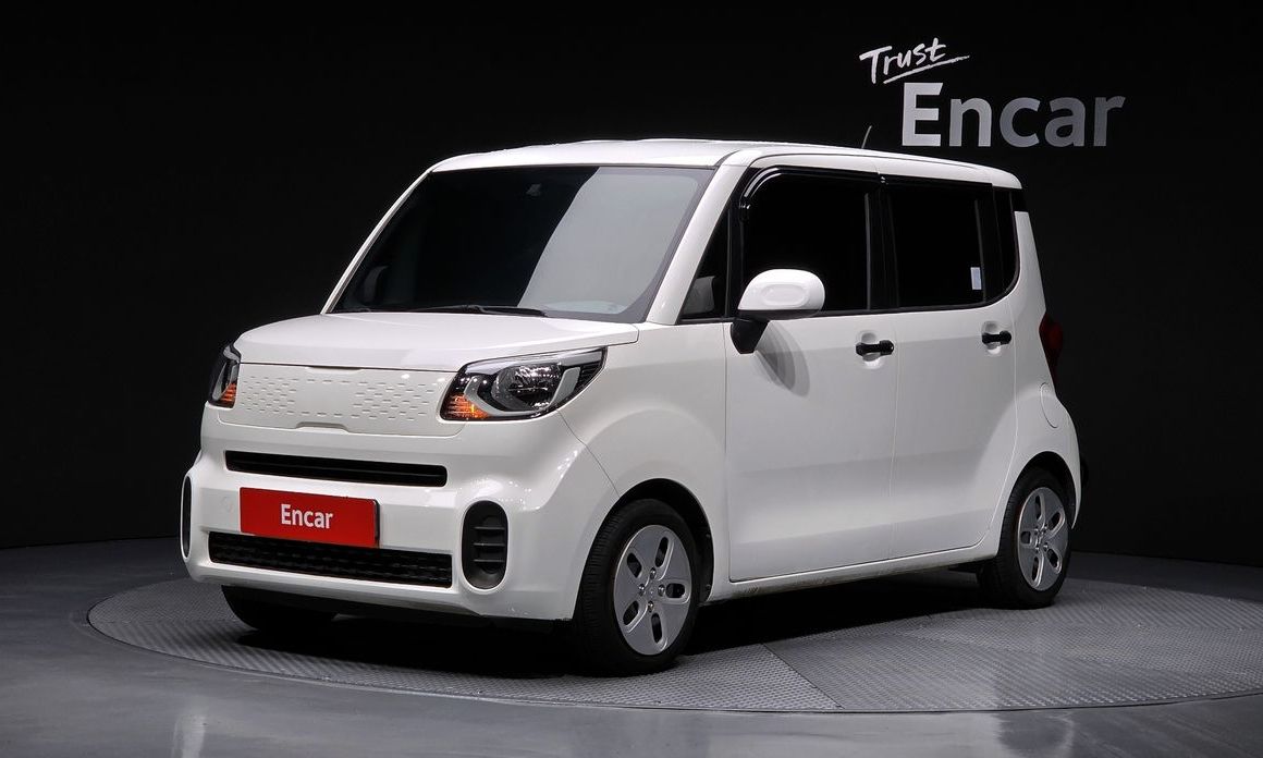 Kia RAY 2022