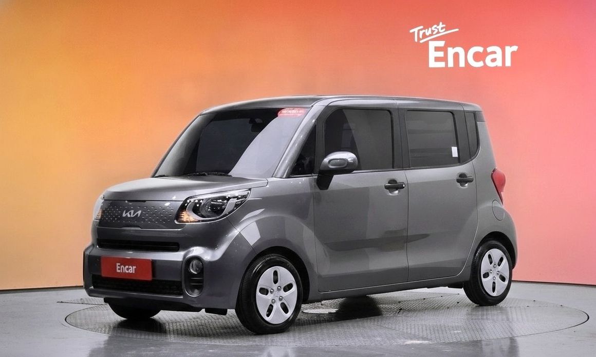 Kia RAY 2022