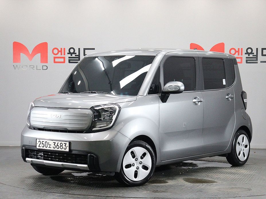 Kia RAY 2023