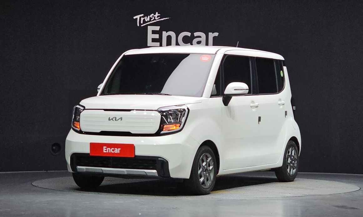 Kia RAY 2023