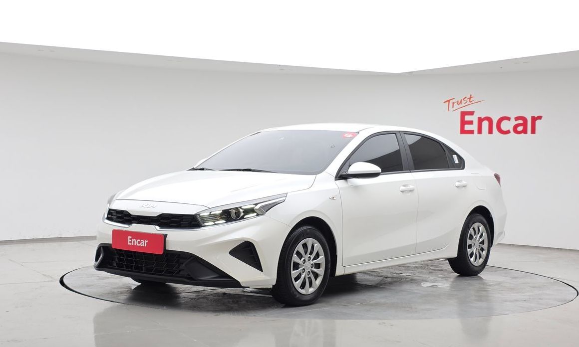 Kia K3 2024