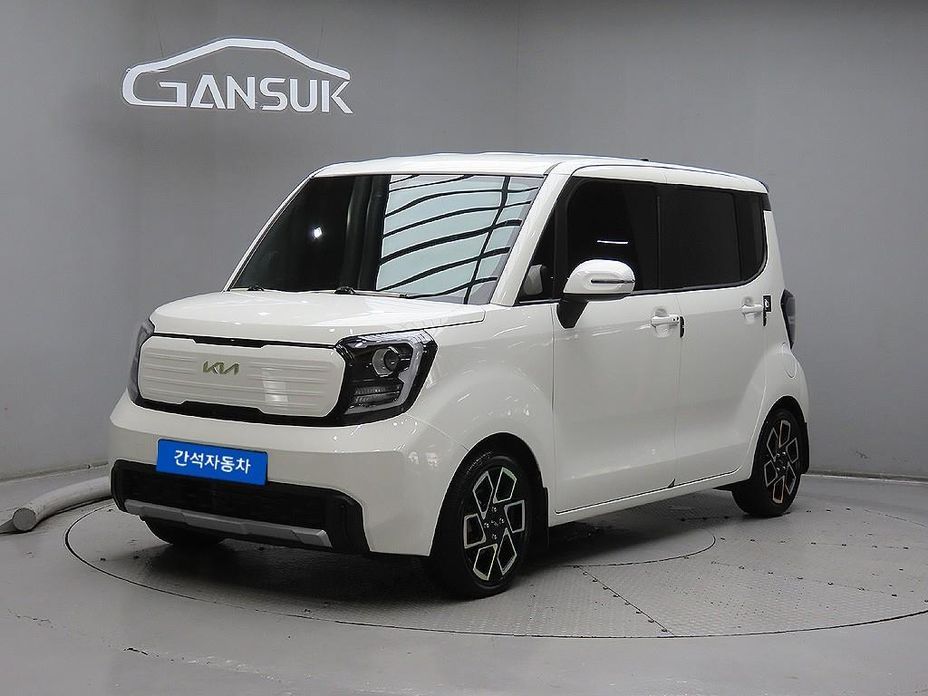 Kia RAY 2023