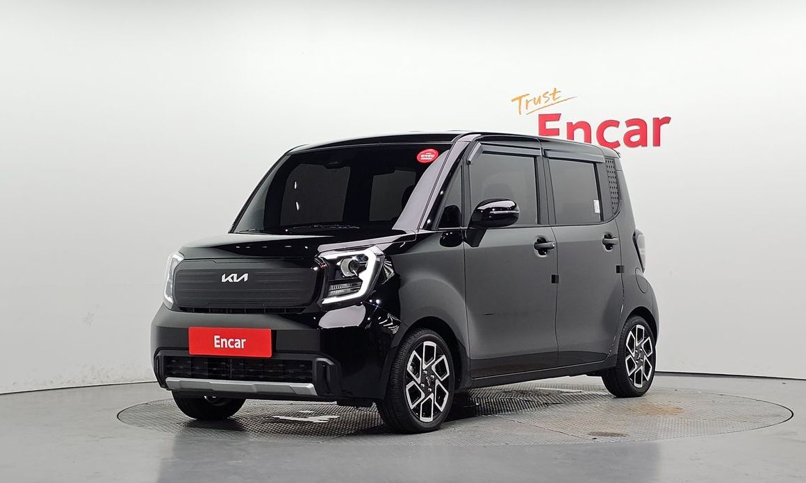 Kia RAY 2025