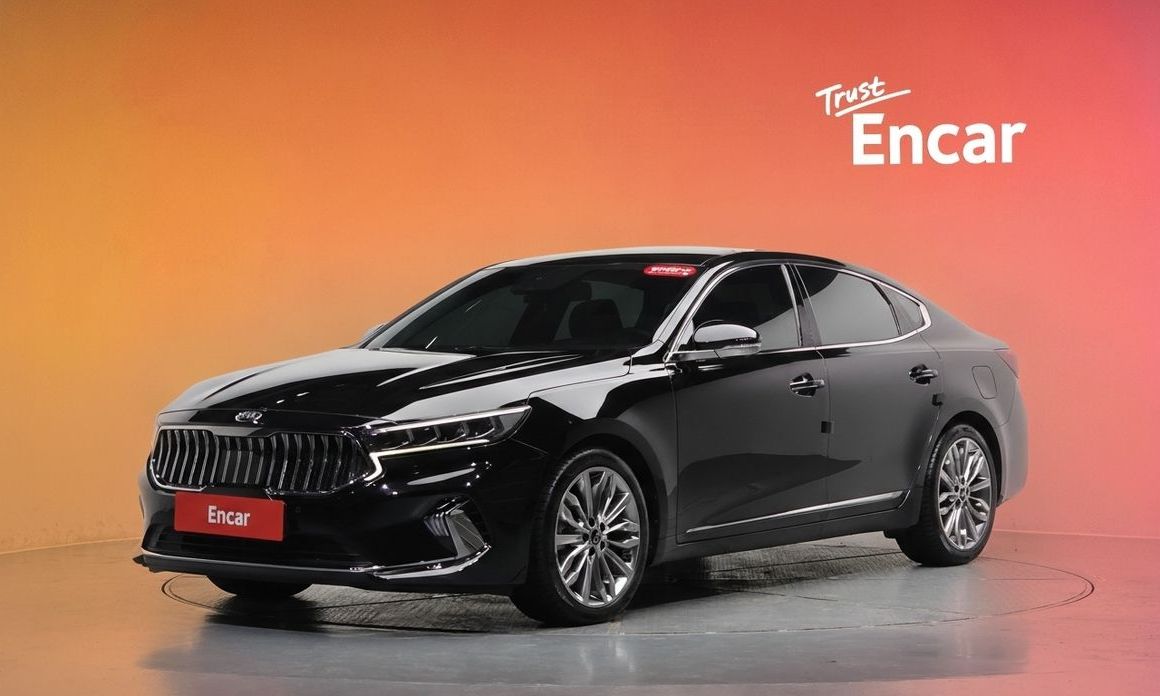Kia K7 2020