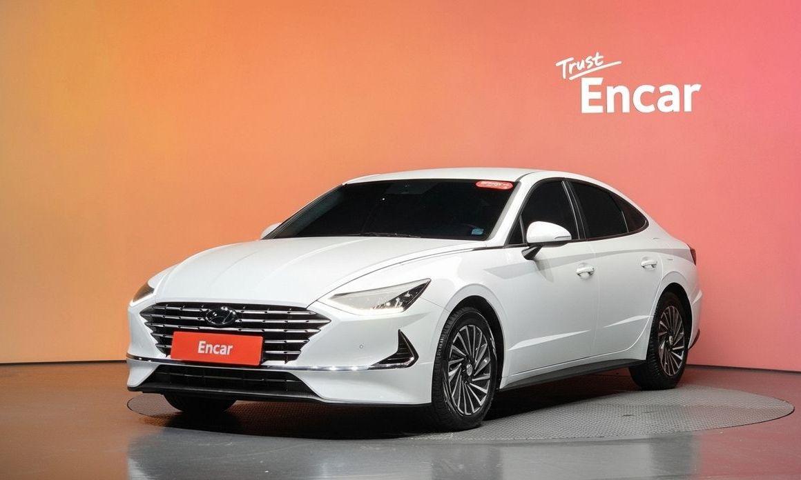 Hyundai Sonata 2023