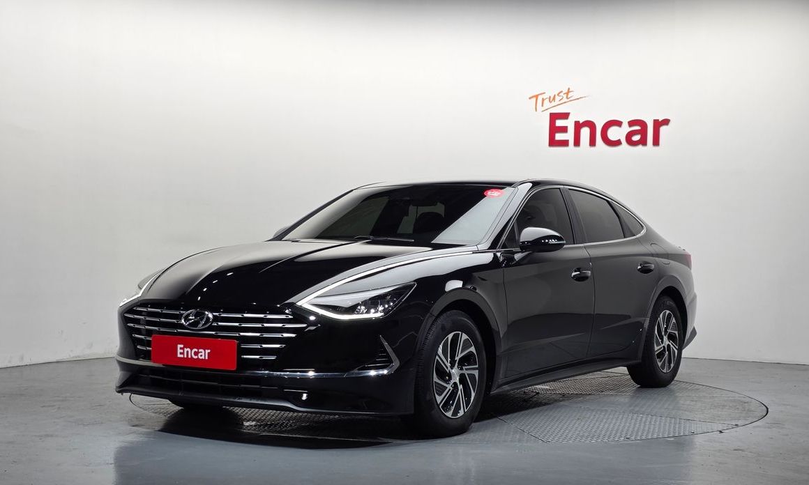 Hyundai Sonata 2022