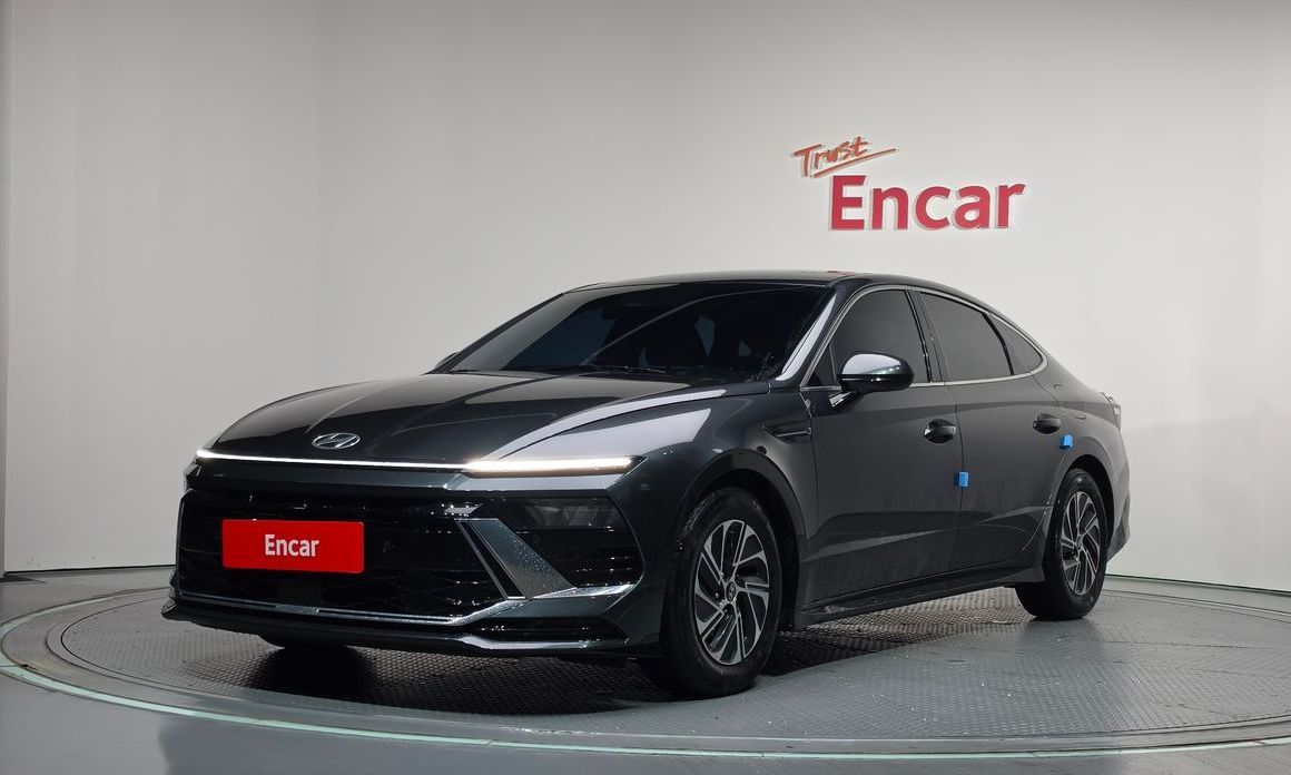 Hyundai Sonata 2024