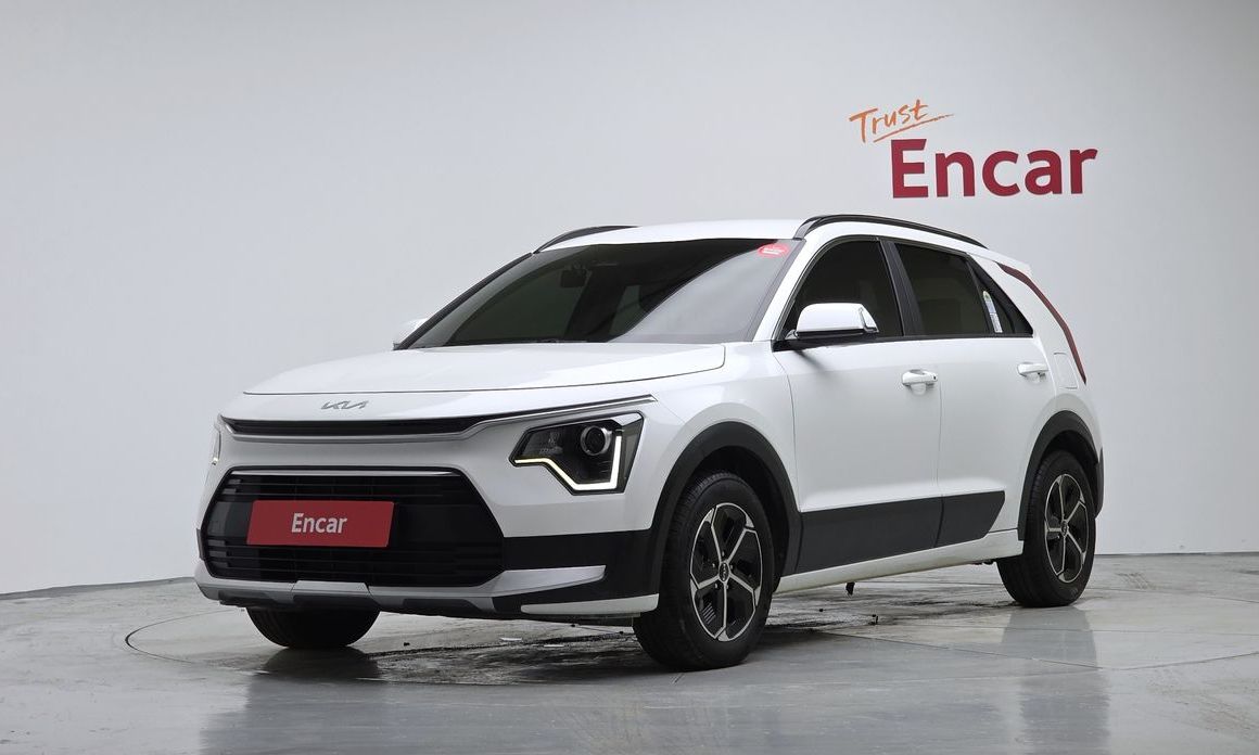 Kia Niro 2024