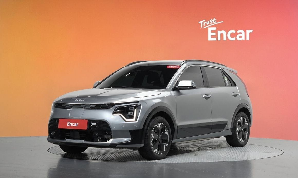 Kia Niro 2024