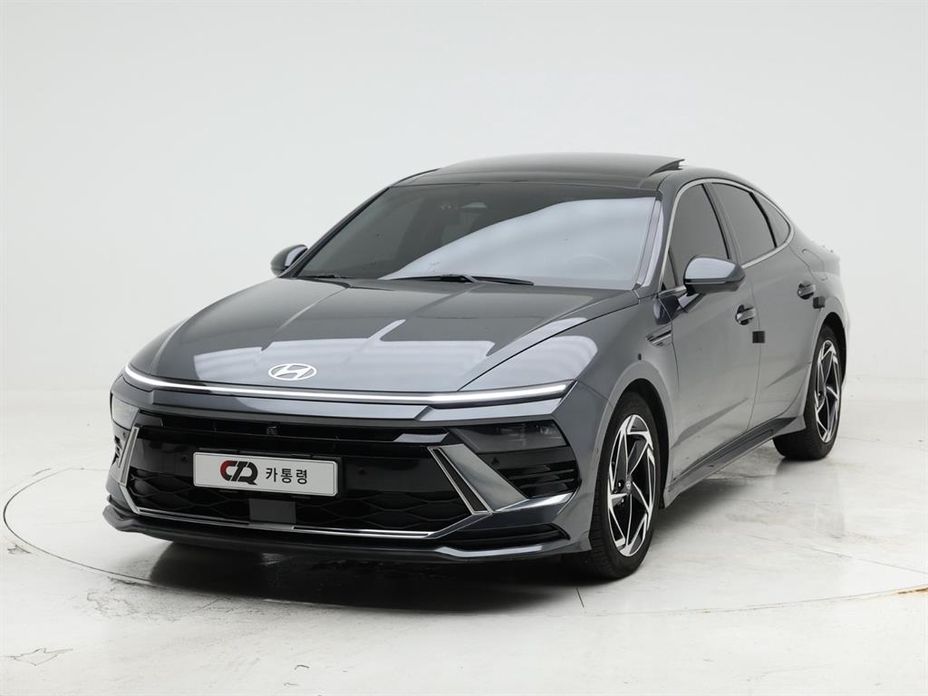 Hyundai Sonata 2024