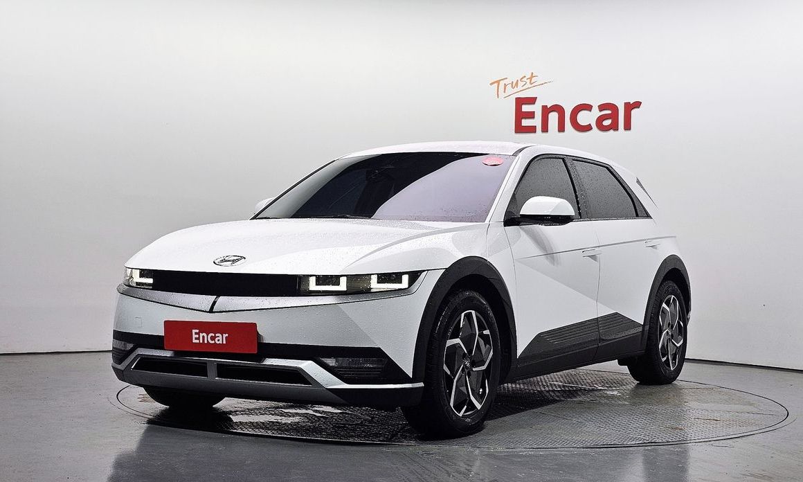 Hyundai Ioniq5 2023