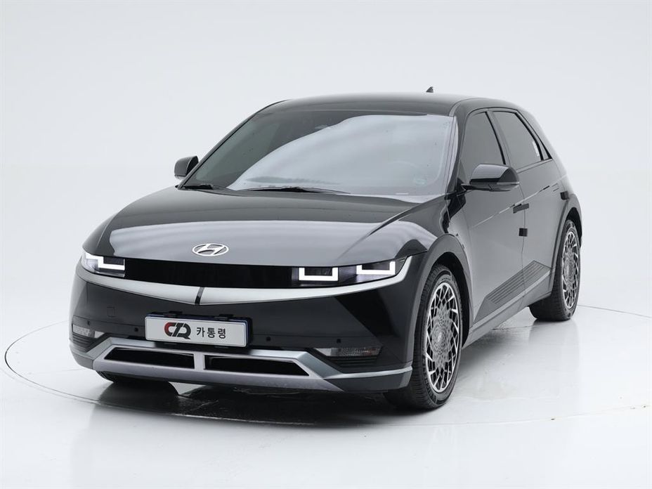 Hyundai Ioniq5 2023