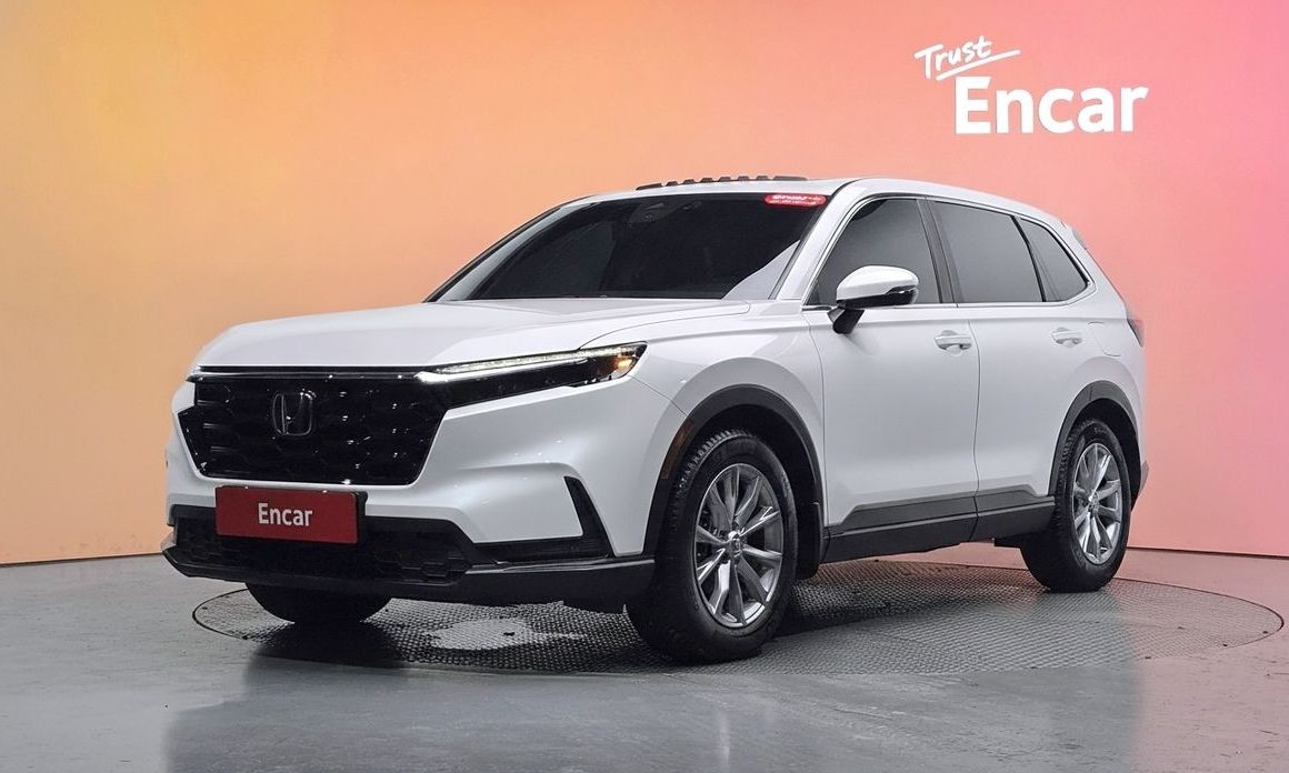 Honda CR-V 2024