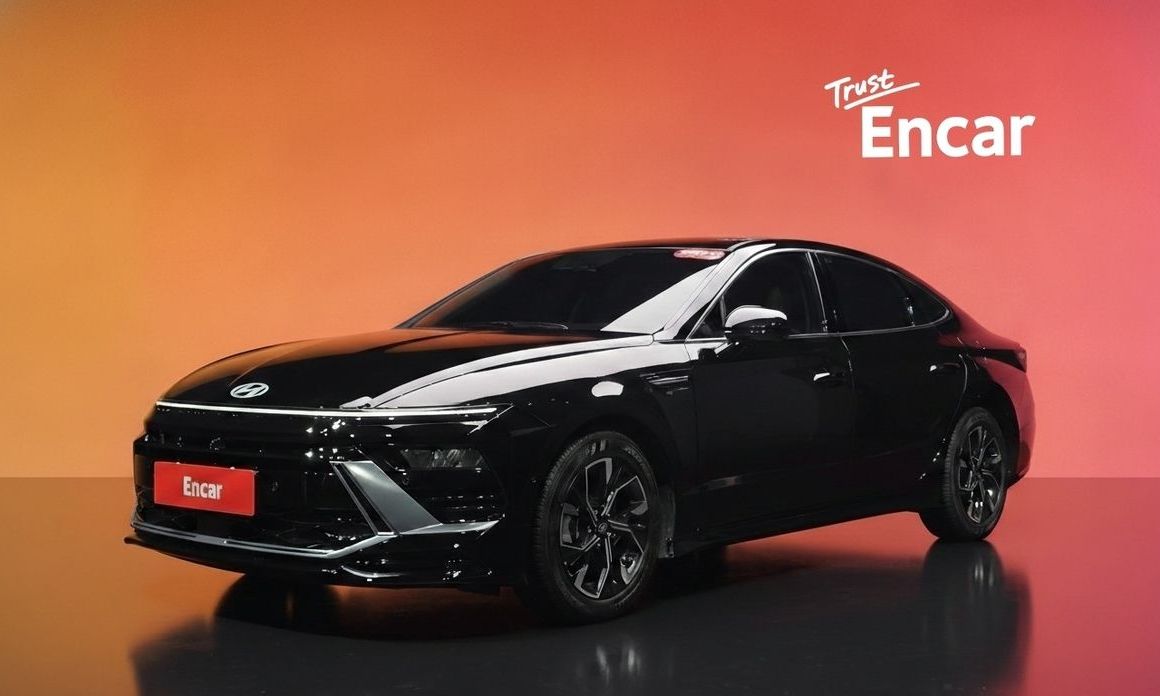 Hyundai Sonata 2025
