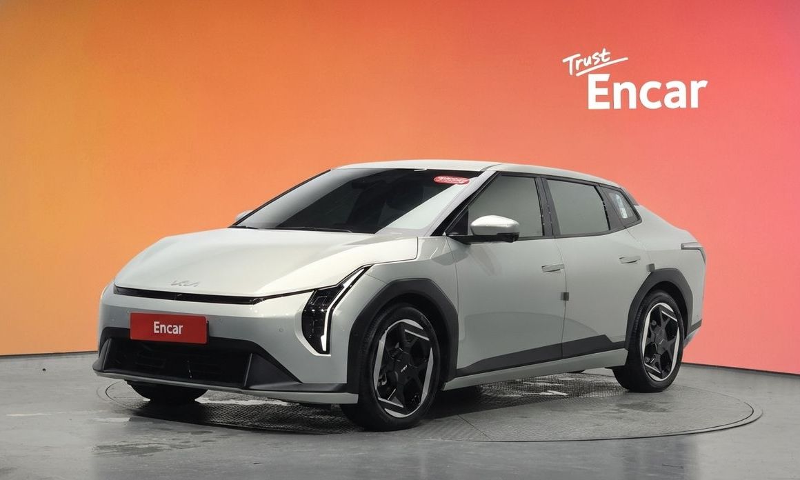 Kia EV4 2026