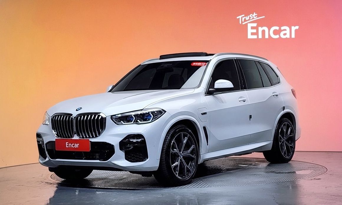 BMW X5 2023