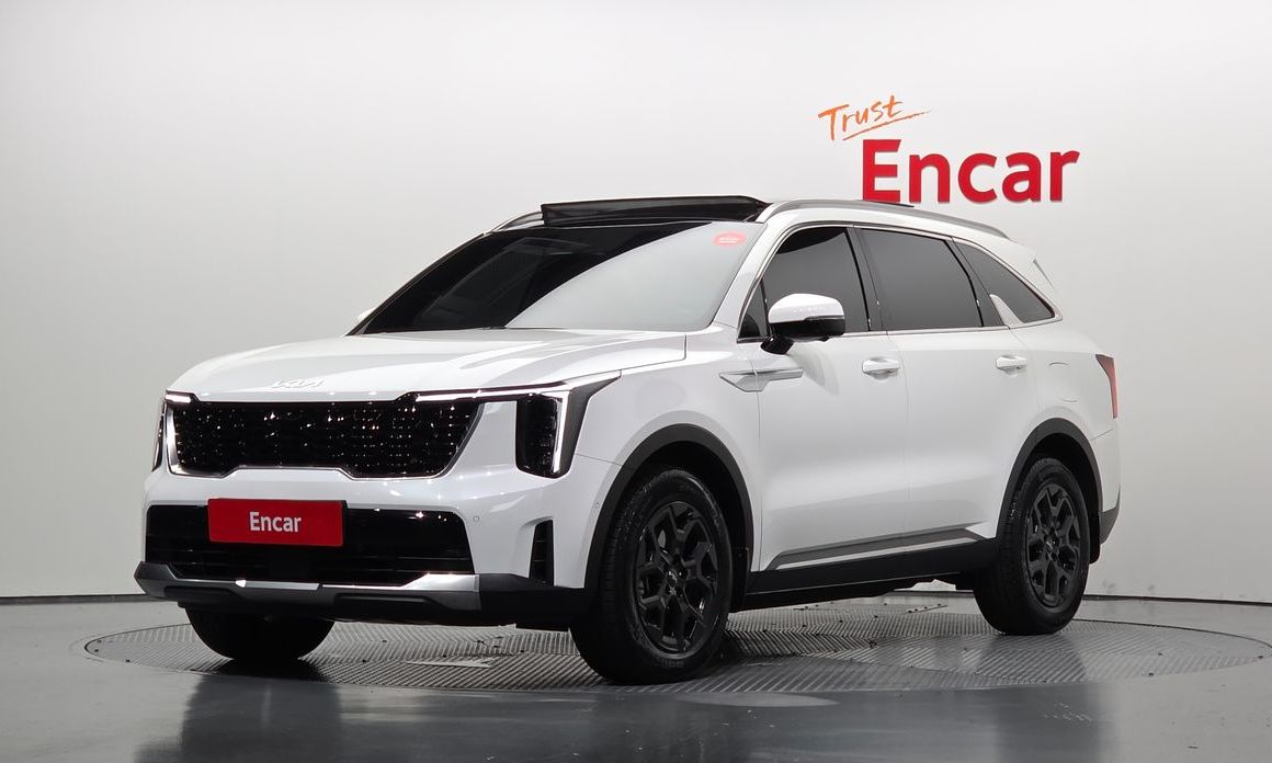 Kia Sorento 2024