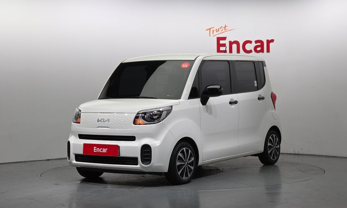 Kia RAY 2022
