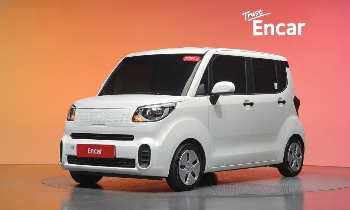 Kia RAY 2022