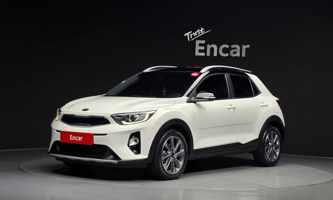 Kia Stonic 2019
