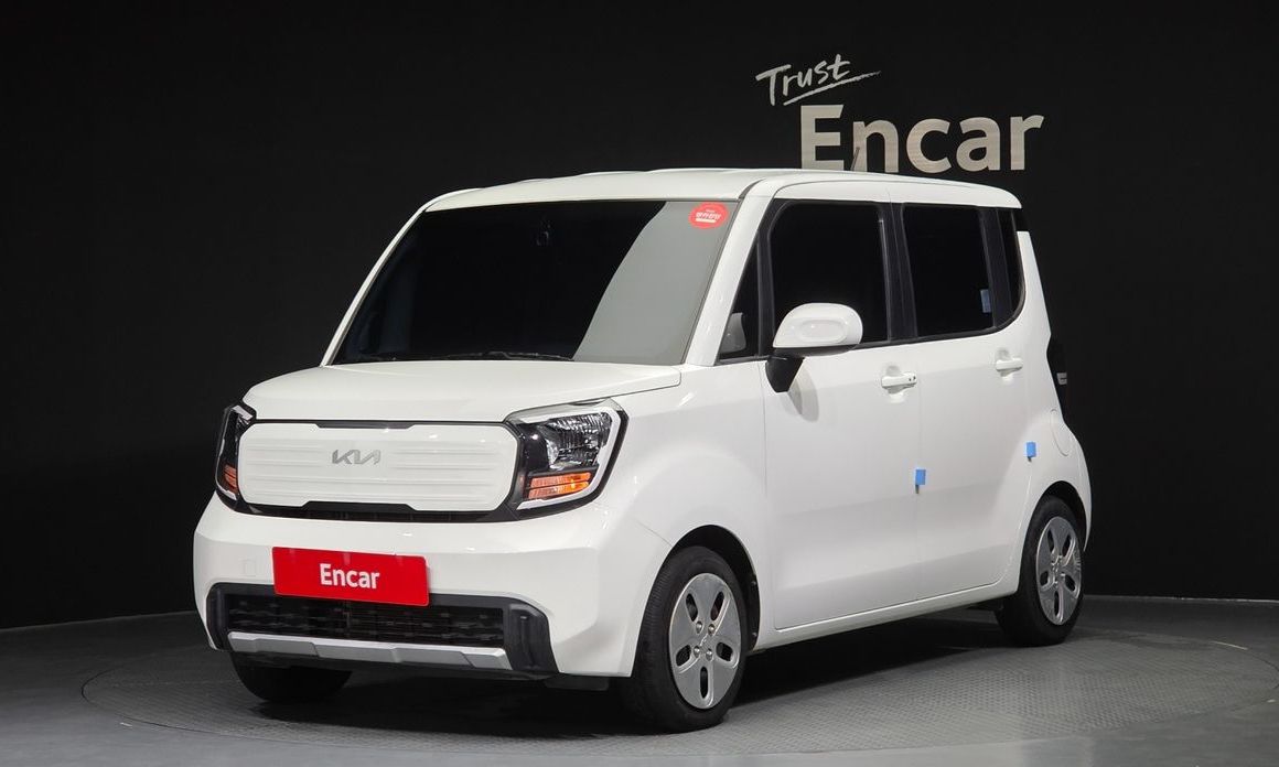 Kia RAY 2023