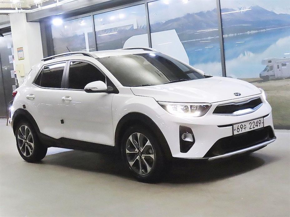 Kia Stonic 2019