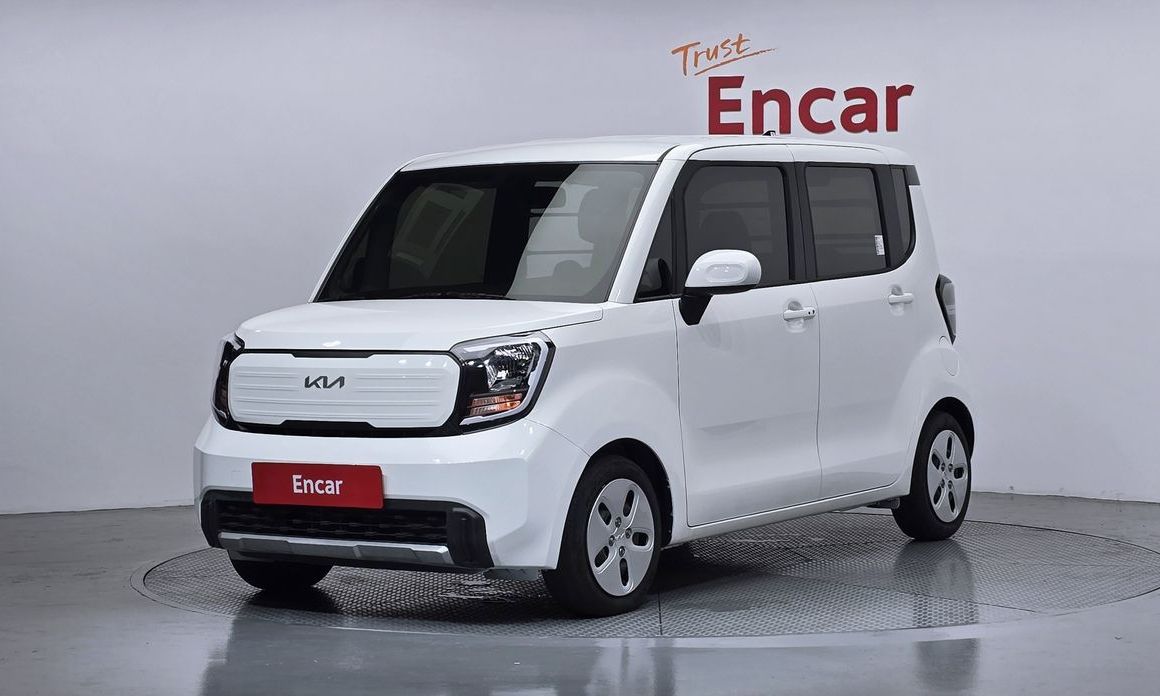 Kia RAY 2025