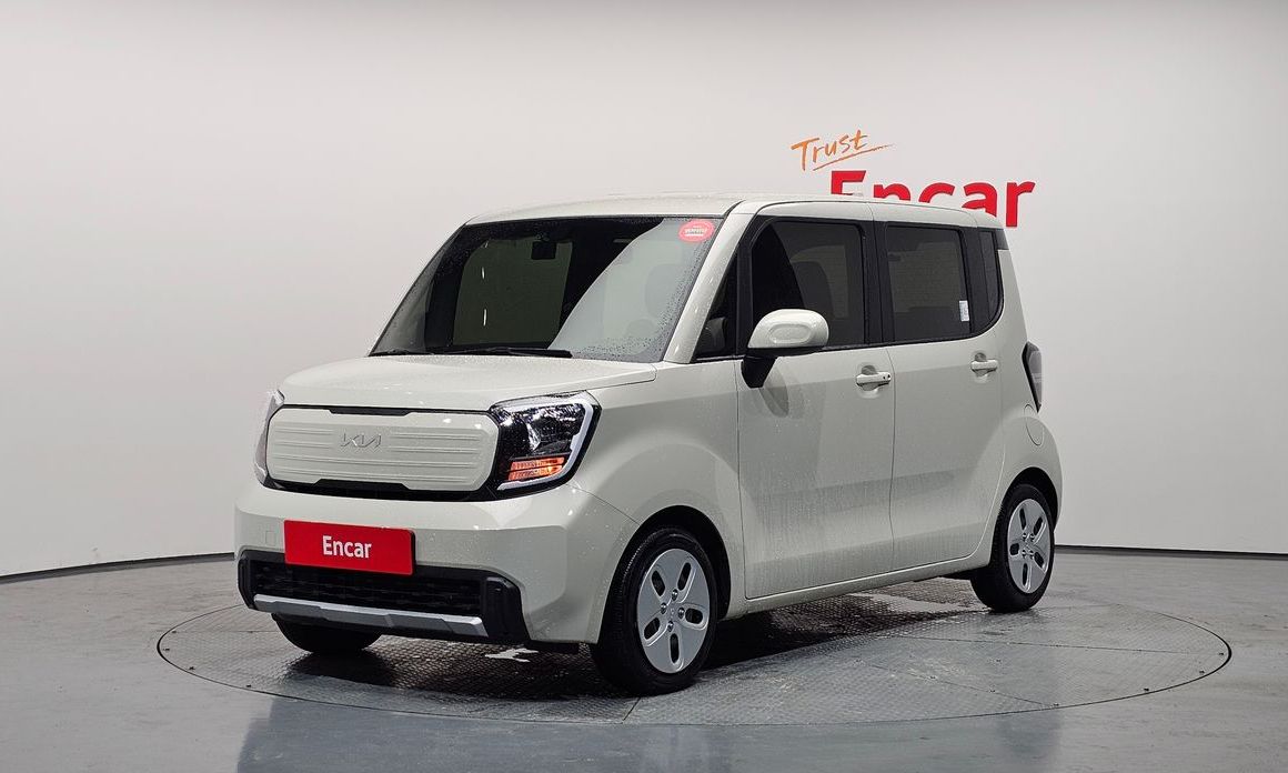 Kia RAY 2024