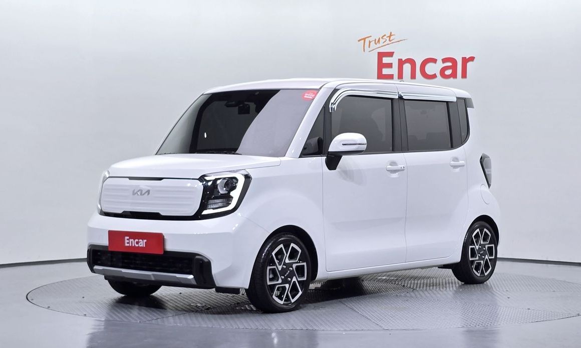 Kia RAY 2025