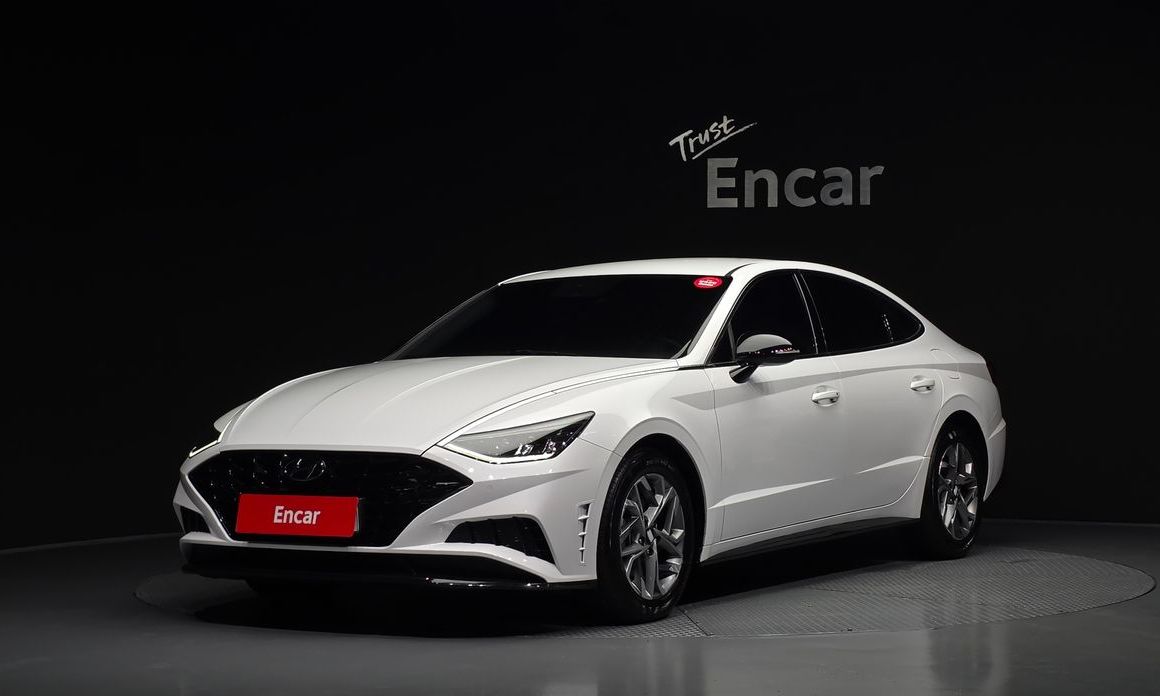 Hyundai Sonata 2023