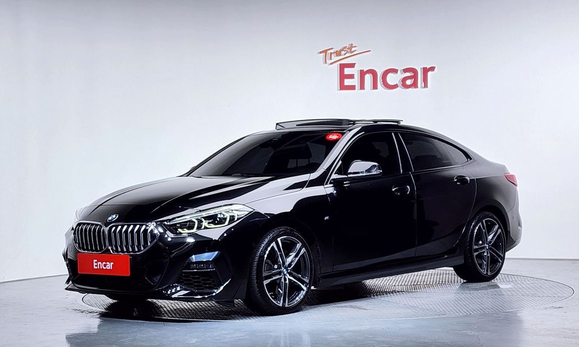 BMW 2-Series 2024
