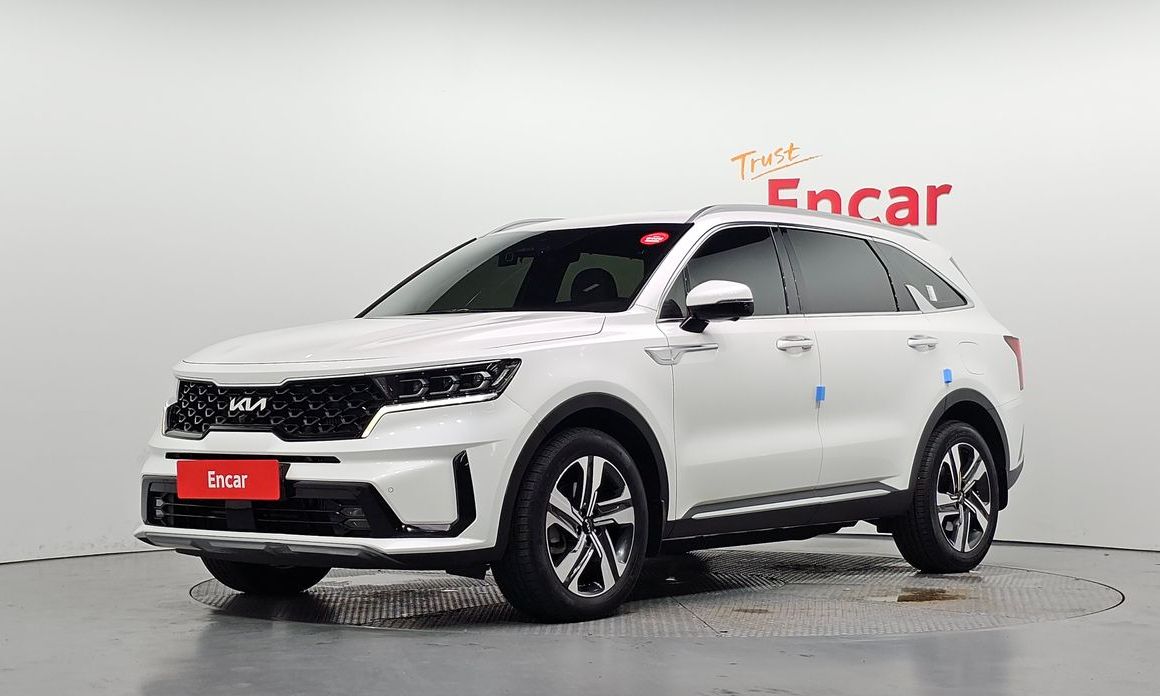 Kia Sorento 2023