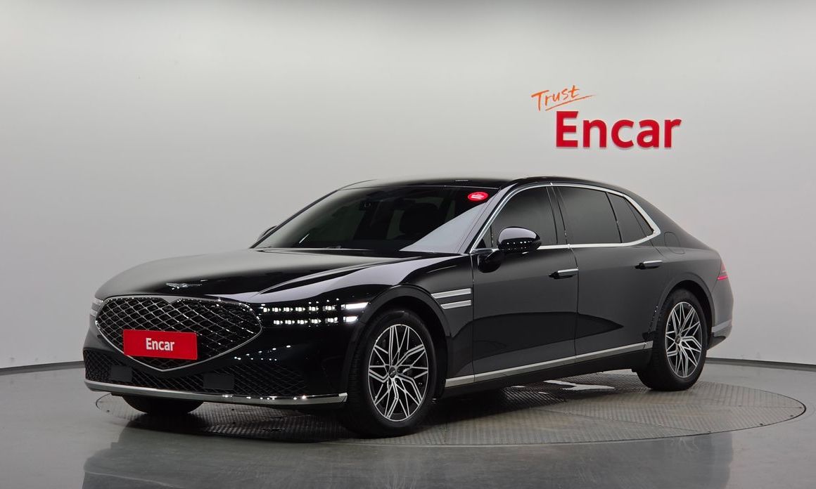 Genesis G90 2023