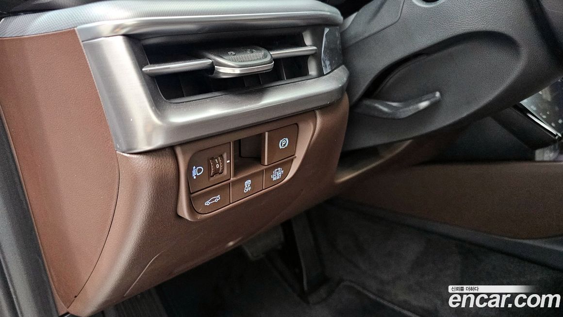 Hyundai Grandeur 2025