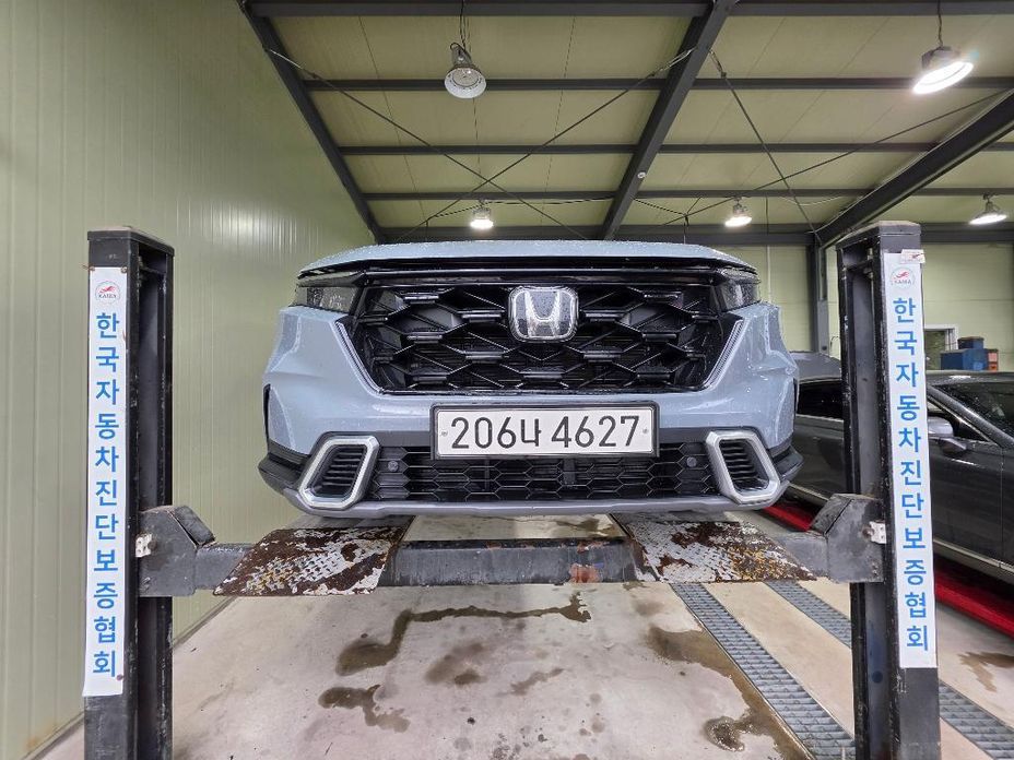 Honda CR-V 2024