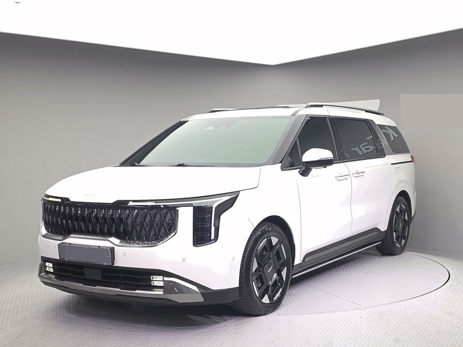 Kia Canival 2024