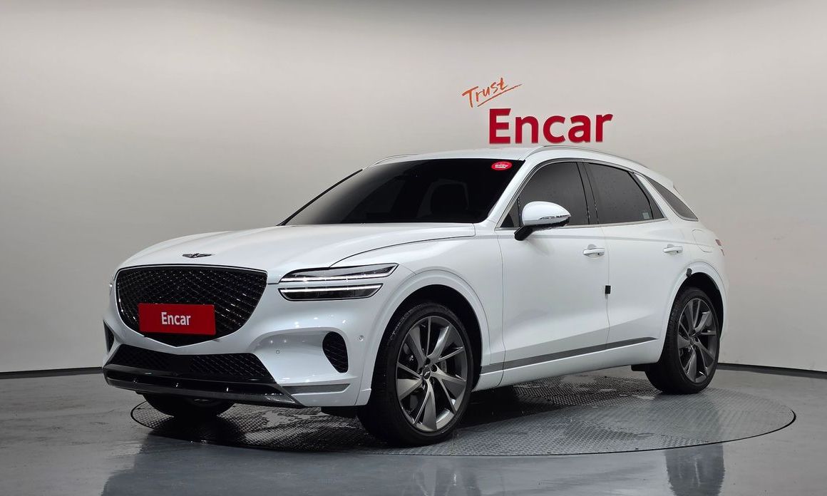 Genesis GV70 2023