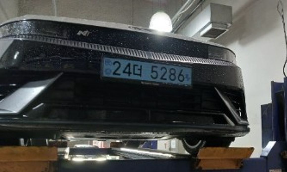 Hyundai Ioniq5 2024