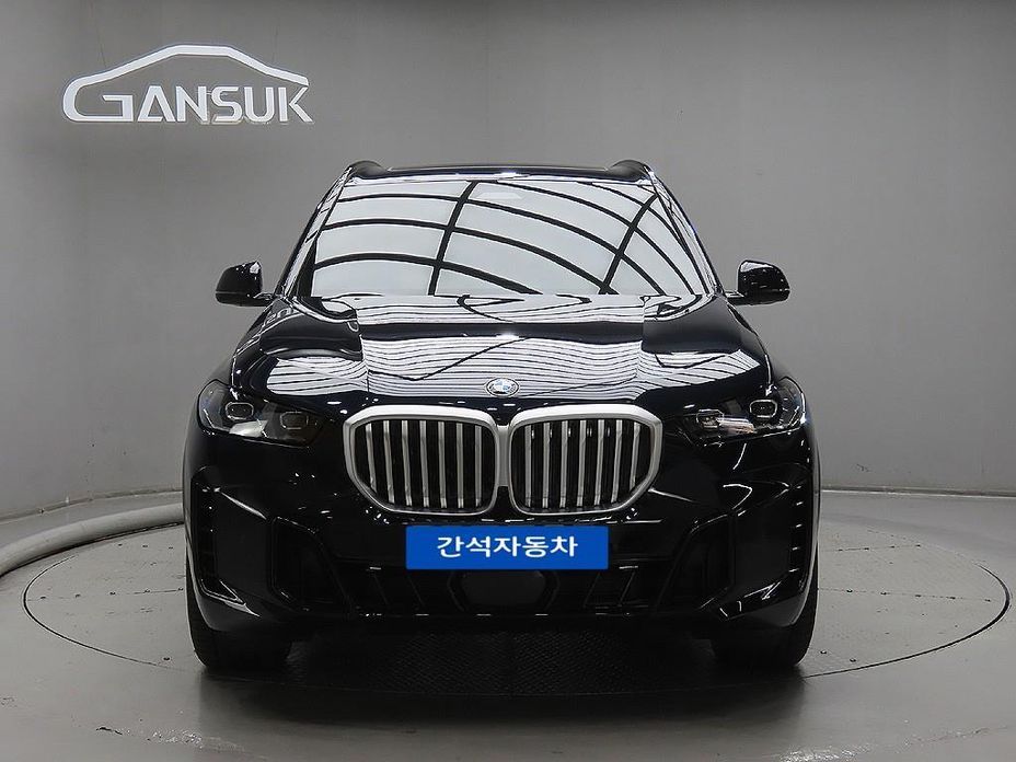 BMW X5 2026