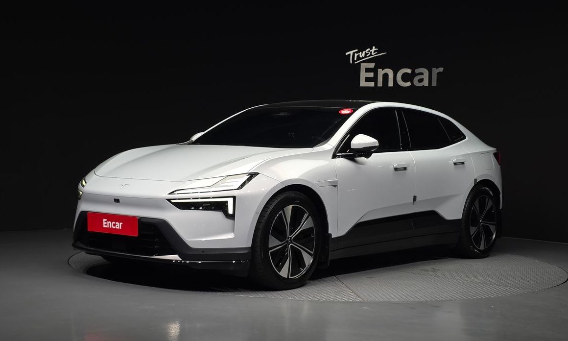 Polestar Polestar 4 2025