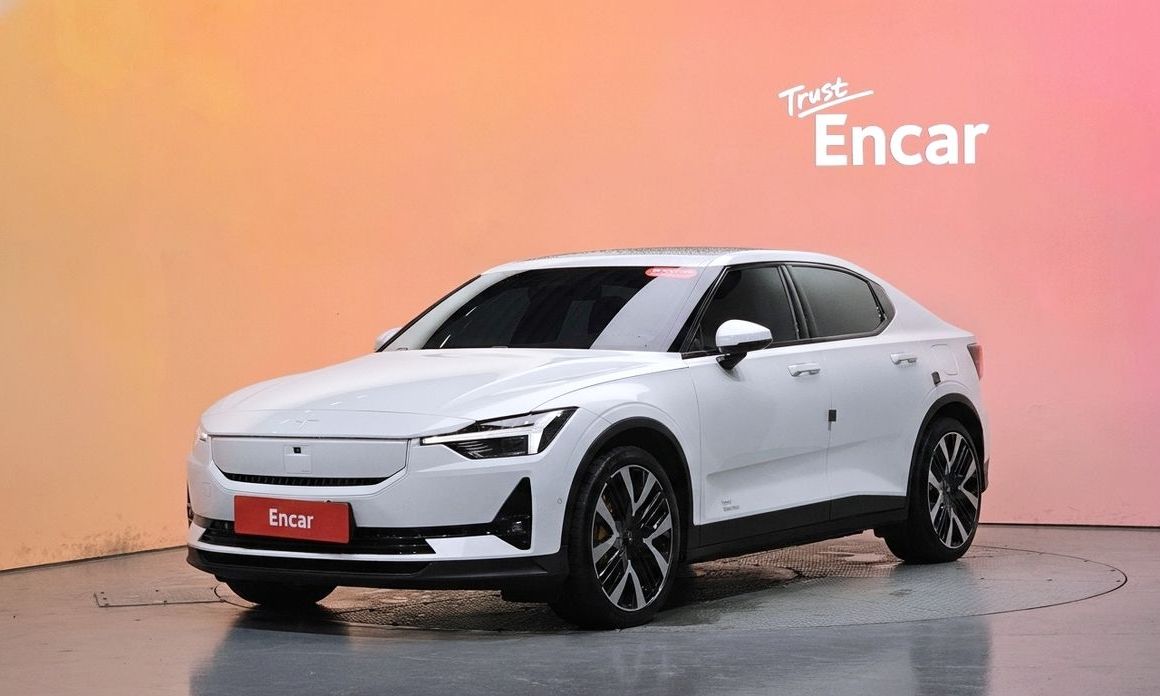Polestar Polestar 2 2024