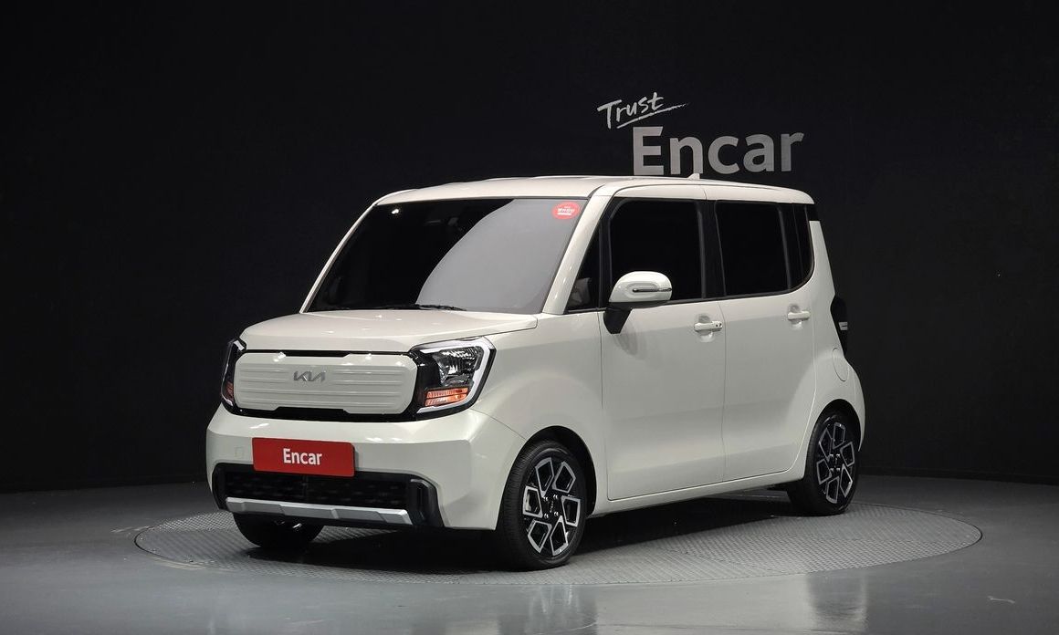 Kia RAY 2025