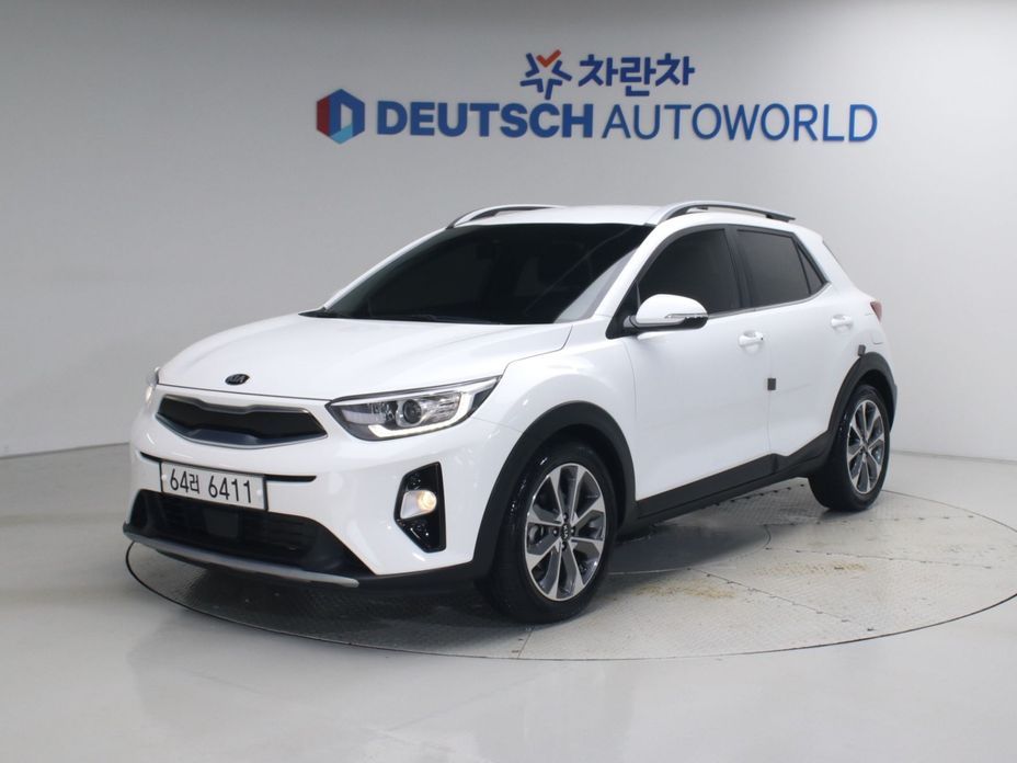 Kia Stonic 2019